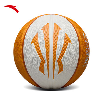 安踏【凯里·欧文同款】篮球实战专业训练耐磨7号球1824411127 安踏【凯里·欧文同款】篮球实战专业训练耐磨7号球1824411127