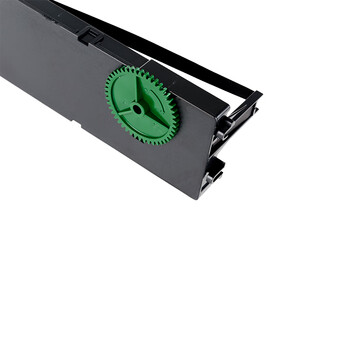 天威PR70色带（色带架含芯）黑色单支(适用于长城GWI GREAT WALL PR70)色带芯：15M*9MM