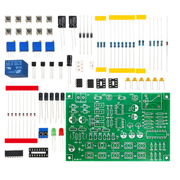 伍陆电子 密码锁电子产品装配与调试技能竞赛套件DIY实训焊接组装JS-56-17 伍陆电子 密码锁电子产品装配与调试技能竞赛套件DIY实训焊接组装JS-56-17