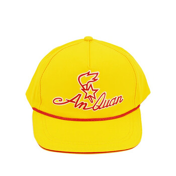 信发(TRNFA)小黄帽 1-6年级中小学生安全小黄帽荧光logo可调节头带大帽檐防晒遮阳春秋季常规款(56-58cm) 信发(TRNFA)小黄帽 1-6年级中小学生安全小黄帽荧光logo可调节头带大帽檐防晒遮阳春秋季常规款(56-58cm)