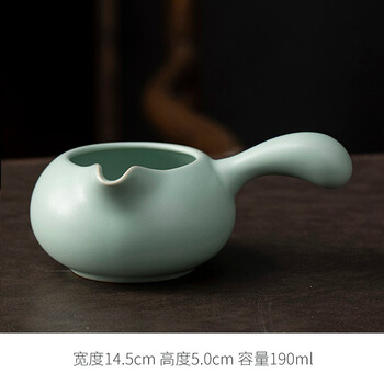 川瀬忍 青磁鎬湯碗 湯呑 共箱 人间国宝，中国汝瓷，汝窑，茶具，茶器 汝窑– LAPSANGSTORE