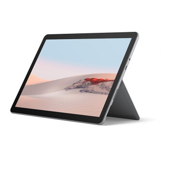 微軟(microsoft)surface go2 英特爾奔騰金牌 10.