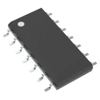 onsemi 移动寄存器 MC74HC164BDR2G
