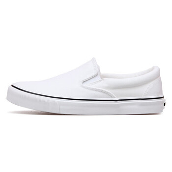 回力warrior帆布鞋女鞋男鞋低帮休闲纯色工作鞋懒人鞋一脚蹬透气882t