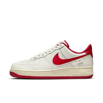 耐克(nike)air force 1男子空军一号运动鞋冬季新款情侣fv0392 101帆