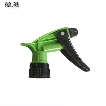 蔓葵 翠绿色5个装 汽车保洁美容喷壶车用贴膜工具ZHLA-M0381