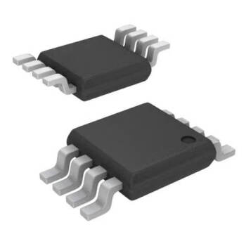Microchip 电压电平转换器 SY100EPT21LKG-TR