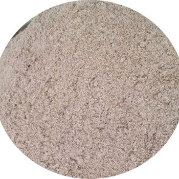 新鲜现磨红粟粉红粟米粉鸭脚粟粉穇子粉广西容县特产 划算装粟粉5斤