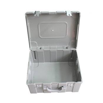 融银之汇(RYZH)0003 银行专用款箱TKX-SA-160塑钢钱款箱运钞箱A级可定制 融银之汇(RYZH)0003 银行专用款箱TKX-SA-160塑钢钱款箱运钞箱A级可定制