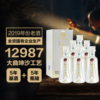 【逸品】 仁怀酱香酒白酒- 京东 その他