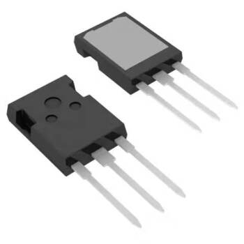 IXYS Mosfet场效应管 IXFX64N50P