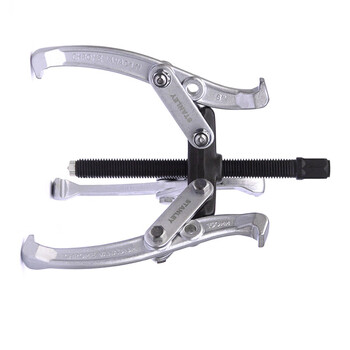 史丹利（STANLEY）3爪拉马12英寸轴承拆卸工具拉拔器齿轮拔轮器70877-S