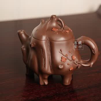 江建祥紫砂壶品牌及商品- 京东