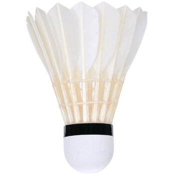 威克多(VICTOR)胜利羽毛球 稳定耐打俱乐部比赛训练用球 云雀3号LARK3 12只装 威克多(VICTOR)胜利羽毛球 稳定耐打俱乐部比赛训练用球 云雀3号LARK3 12只装