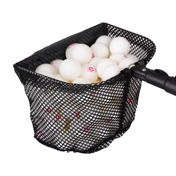 莹恋WINION严选 乒乓球捡球器轻便轻巧捡球网拾球捡球筐简易式