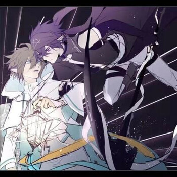 神孩子【优选】xq凹凸世界同人文 凹凸世界雷安同人小说本子refrain