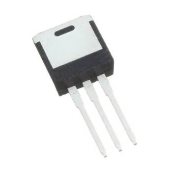 INFINEON Mosfet场效应管 IPI076N12N3GAKSA1