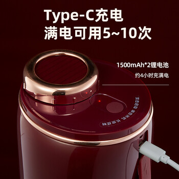 小熊YZJ-C01Y1原汁机好不好，笔者细说五大亮点！