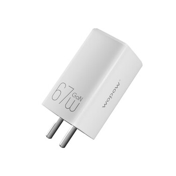 WOPOW沃品 N21 氮化镓充电套装 WOPOW沃品 N21 氮化镓充电套装