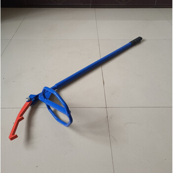 簌禧钩胎器取胎器大车卸双轮胎专用撬杠工具补胎卸轮胎修理货车拆胎器