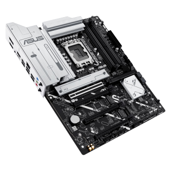 华硕（ASUS）PRIME Z890-P WIFI主板 支持 CPU 285K/265K/265KF/245KF (Intel Z890/LGA 1851）