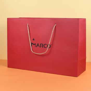 马可（MARCO）马可定制礼袋美术写生画画笔