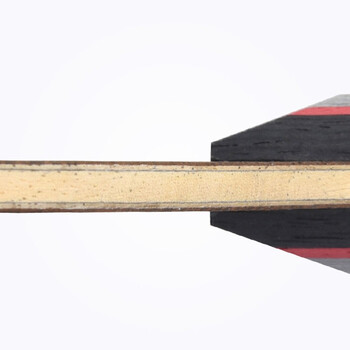 YASAKA亚萨卡 YEO7马林马琳 碳素乒乓球底板乒乓球拍直拍