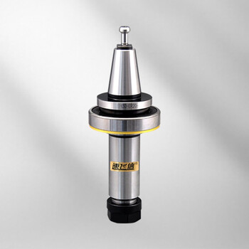 sfx巨浪ch30er16er20er2570巨浪数控机床加长刀柄带轴承巨浪刀柄ch30