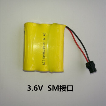 遙控玩具車電池組5號充電電池充電器36v48v6v72v96v12v電動單獨電池組