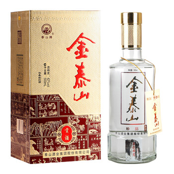 金泰山42度酒品牌及商品- 京东