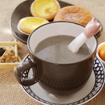 西麦黑芝麻核桃粉600g燕麦片黑芝麻糊冲饮谷物代餐粉营养早餐独立包装 西麦黑芝麻核桃粉600g燕麦片黑芝麻糊冲饮谷物代餐粉营养早餐独立包装