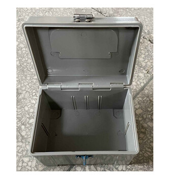 融银之汇(RYZH)0016 印章盒印章箱票据箱保管箱150*110*100mm 融银之汇(RYZH)0016 印章盒印章箱票据箱保管箱150*110*100mm