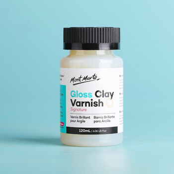 【全网低价】蒙玛特(Mont Marte)粘土上光油120ml 陶泥上光剂手办泥塑黏土保护剂儿童diy手工陶艺雕塑防水亮光剂MMSP2001 速写 马克笔绘画 【全网低价】蒙玛特(Mont Marte)粘土上光油120ml 陶泥上光剂手办泥塑黏土保护剂儿童diy手工陶艺雕塑防水亮光剂MMSP2001 速写 马克笔绘画