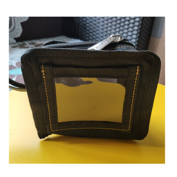 融银之汇（RYZH）0047 卡封印章袋（1枚袋）银行卡袋钥匙袋 110*80*100mm 10个/组