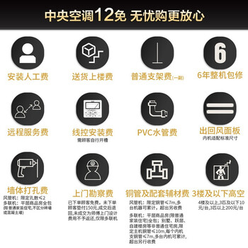 奥克斯风管机到底怎么样？用户口碑爆棚的真实评价！