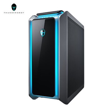 雷神雷神911黑武士Ⅳ 11B726SGT电脑主机靠谱吗？专家为你解读技术优势！