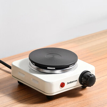 办公室家用玻璃罐罐茶煮茶器侧把泡茶壶单人小型烧茶电炉子煮茶炉 升