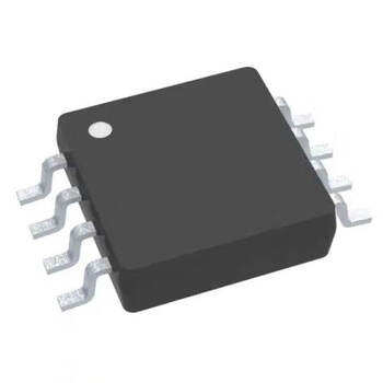 TI 仪表放大器 INA827AIDGK