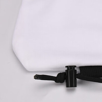 YONEX尤尼克斯羽毛球包比赛训练轻便简易球拍袋BA248CR011白 YONEX尤尼克斯羽毛球包比赛训练轻便简易球拍袋BA248CR011白