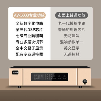 kkh点歌机怎么样（KKH K9家庭ktv音响套装点歌机测评看真相）
