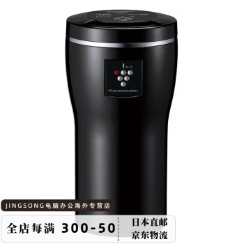 夏普加湿器- 京东