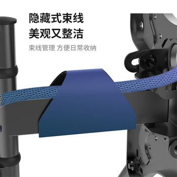 LUCKPRO通用显示器多功能伸缩挂架 显示器支架电视挂架 伸缩壁挂架 显示屏挂架承重35KG