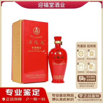 五粮液52度480ml品牌及商品- 京东