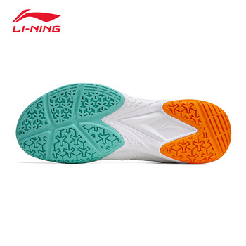李宁（LI-NING）羽毛球鞋男鞋全能王耐磨透气运动鞋跑步鞋训练鞋