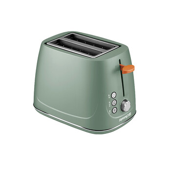 2022新款烤面包片机烤面包机家用早餐机多功能多士炉全自动小型烤吐司