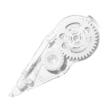 国誉(KOKUYO)【热门商品】学生Campus原纸色替芯式修正带修改带涂改替芯 5mm*8m 1个 WSG-TWT3508 国誉(KOKUYO)【热门商品】学生Campus原纸色替芯式修正带修改带涂改替芯 5mm*8m 1个 WSG-TWT3508