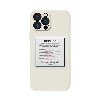 margiela马吉拉适用苹果14promax手机壳iphone13全包小米12黑色xr 马