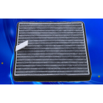 星舵适用于五菱宏光 宏光s 宏光v 宏光s1 荣光v 征程空调滤芯 滤清器