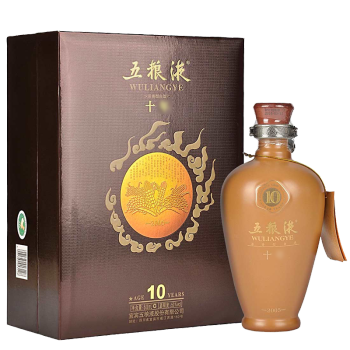 2007年五粮液52度品牌及商品- 京东