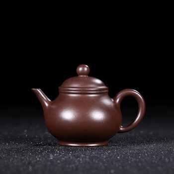 顾景舟紫砂壶壶型号规格- 京东